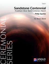 Sandstone Centennial (Frodsham Silver Band Centenary March) - klik hier