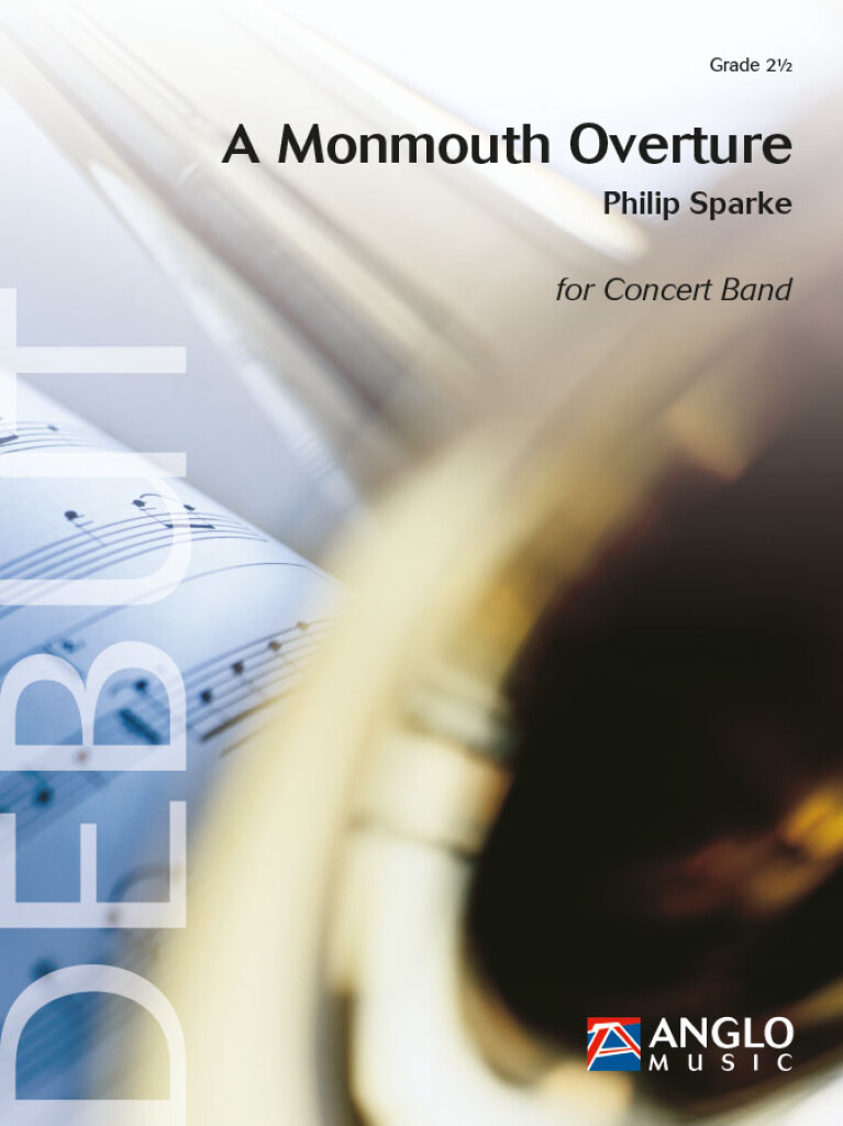A Monmouth Overture - klik hier