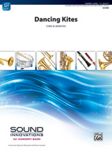 Dancing Kites - klik hier