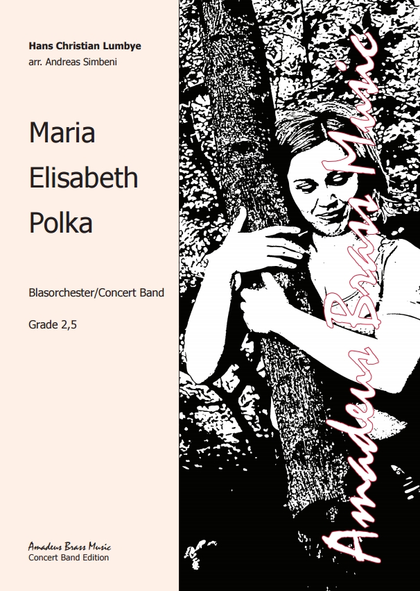 Maria Elisabeth Polka - klik hier