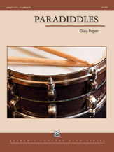 Paradiddles - klik hier