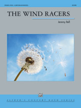 Wind Racers, The - klik hier
