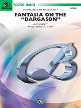 Fantasia on the Dargason - klik hier