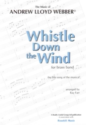 Whistle Down the Wind - klik hier