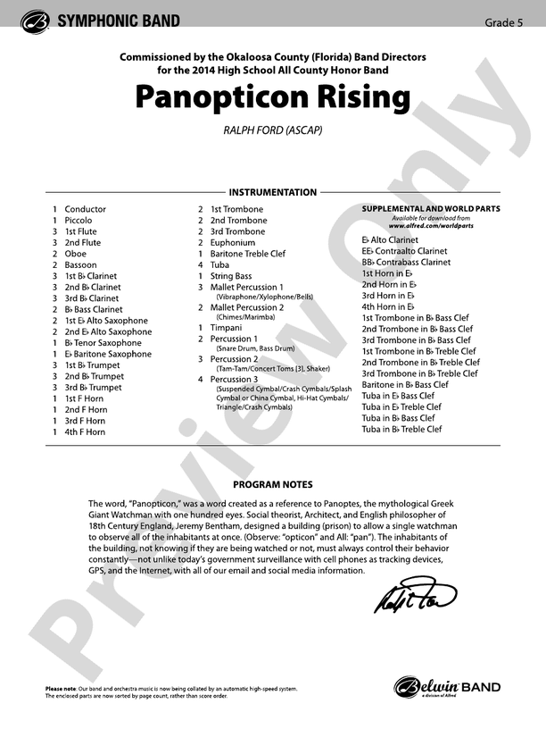 Panopticon Rising - klik hier