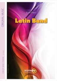 Latin Band - klik hier