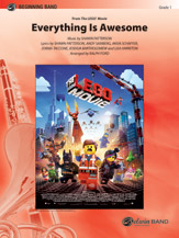 Everything Is Awesome (Awesome Remixxx!!!) (from The Lego Movie) - klik hier