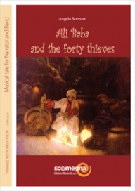 Ali Baba and the Forty Thieves - klik hier Ali Baba and the Forty Thieves - klik hier