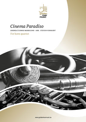 Cinema Paradiso - klik hier Cinema Paradiso - klik hier