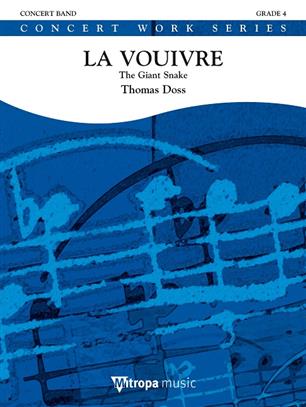 La Vouivre (The Giant Snake) - klik hier