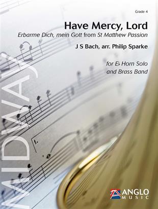 Have Mercy, Lord (Erbarme Dich, mein Gott) - klik hier