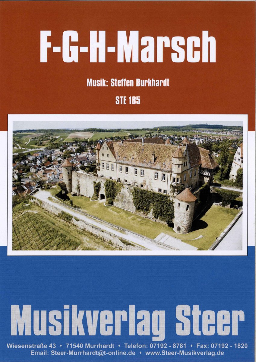 FGH-Marsch - klik hier