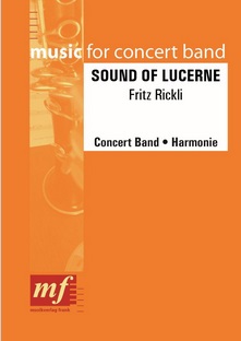 Sound of Lucerne - klik hier