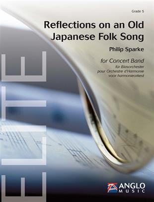 Reflections on an Old Japanese Folk Song - klik hier