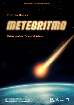 Meteoritmo - klik hier Meteoritmo - klik hier