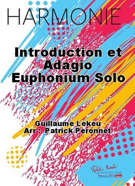 Introduction et Adagio - klik hier