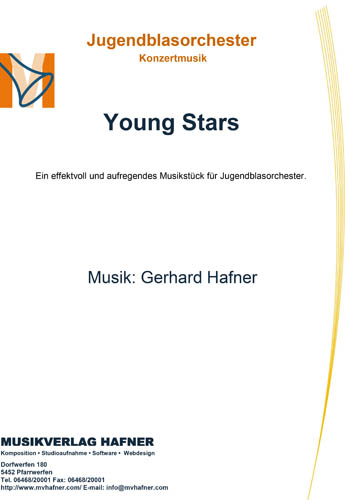 Young Stars - klik hier