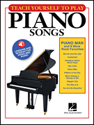 Teach Yourself to Play 'Piano Man' and 9 More Rock Favorites - klik hier