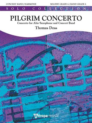 Pilgrim Concerto - klik hier