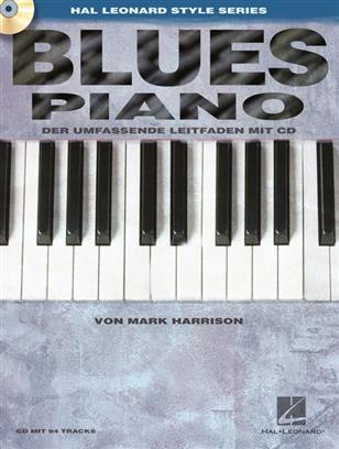 Blues Piano - klik hier Blues Piano - klik hier