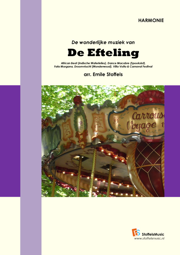 De Efteling - klik hier De Efteling - klik hier