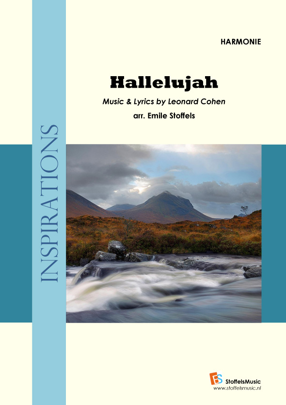 Hallelujah - klik hier