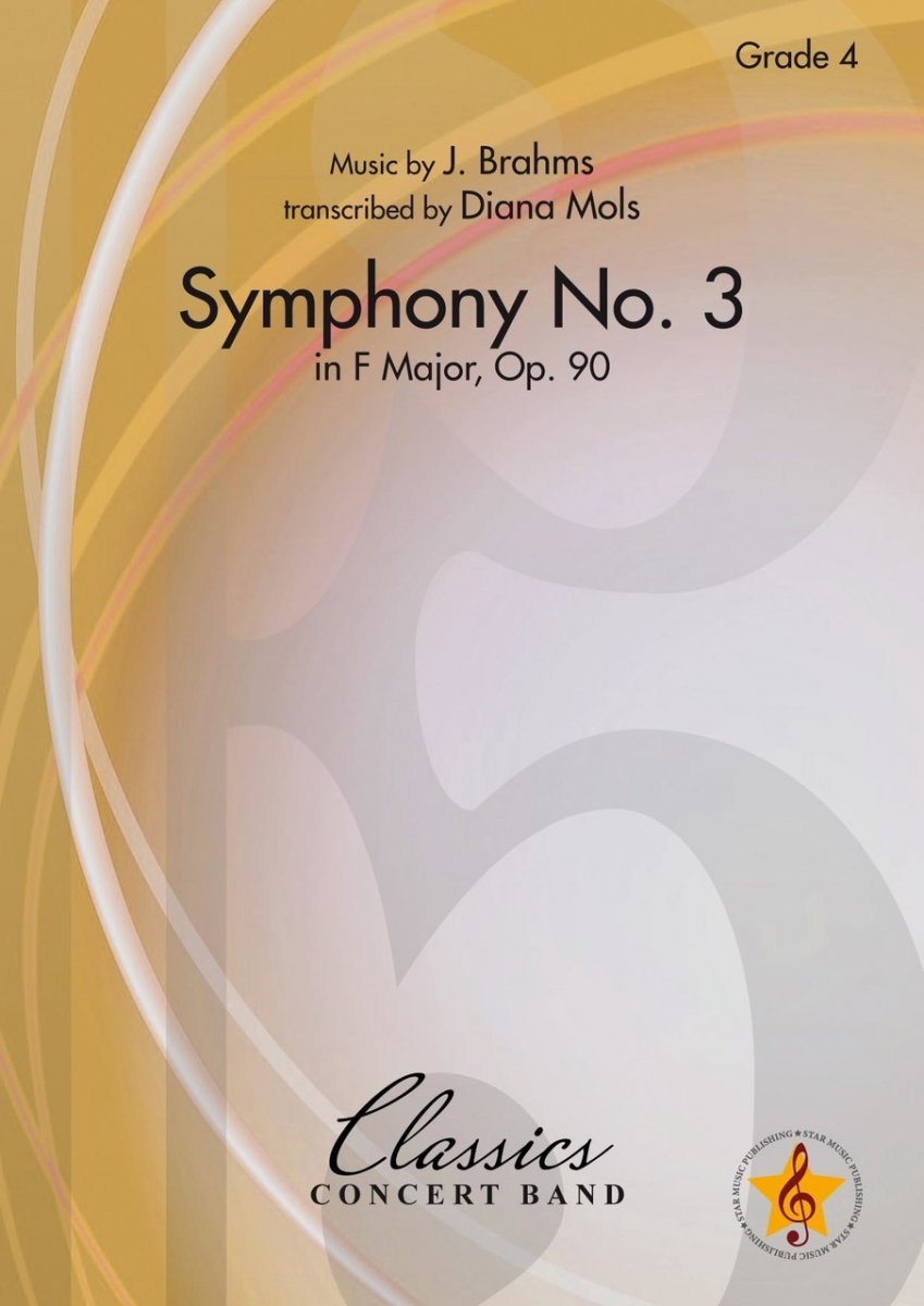 Symphony #3, Pt.3 - klik hier