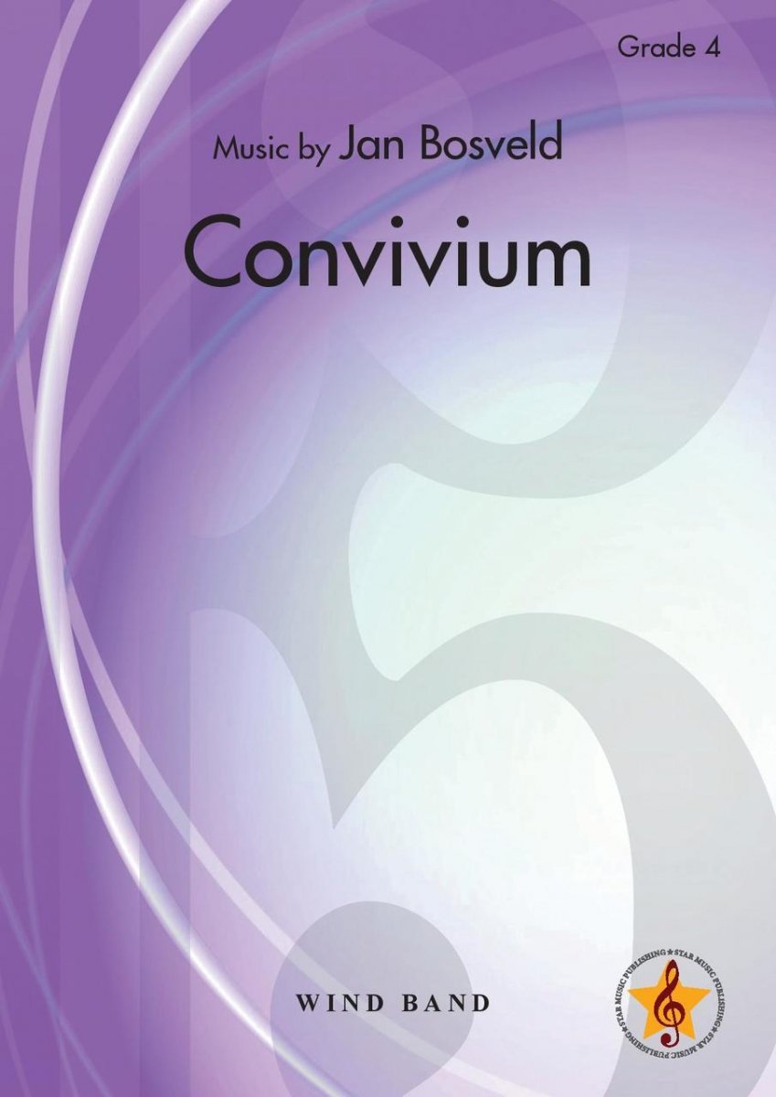 Convivium - klik hier