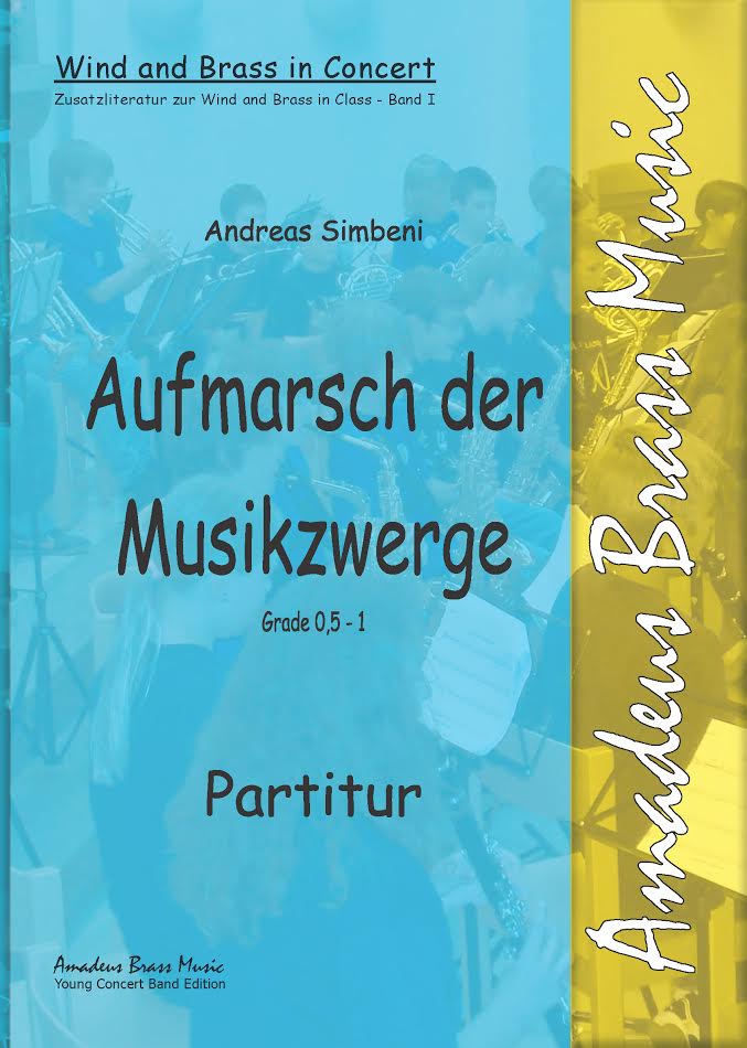 Aufmarsch der Musikzwerge - klik hier Aufmarsch der Musikzwerge - klik hier