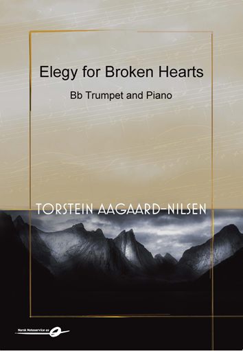 Elegy for Broken Hearts - klik hier
