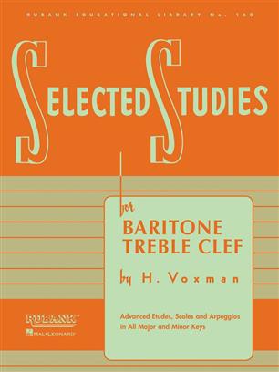 Rubank Selected Studies - klik hier Rubank Selected Studies - klik hier