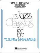 Love Is Here To Stay - klik hier