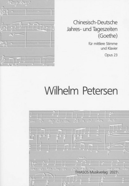 Chinesisch-deutsche Jahres- und Tageszeiten - klik hier Chinesisch-deutsche Jahres- und Tageszeiten - klik hier