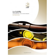 La Califfa - flute choir - klik hier La Califfa - flute choir - klik hier