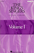 King's Singers Choral Library #1, The (Collection) - klik hier King's Singers Choral Library #1, The (Collection) - klik hier