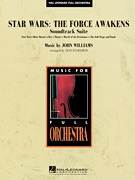 Star Wars: The Force Awakens – Soundtrack Suite - klik hier Star Wars: The Force Awakens – Soundtrack Suite - klik hier