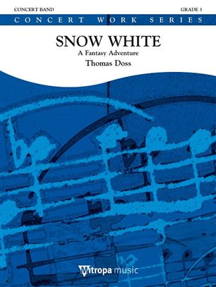 Snow White - A Fantasy Adventure (Schneewittchen) - klik hier