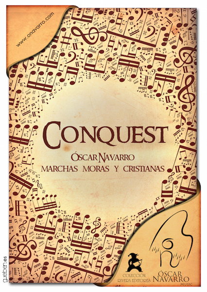 Conquest - klik hier