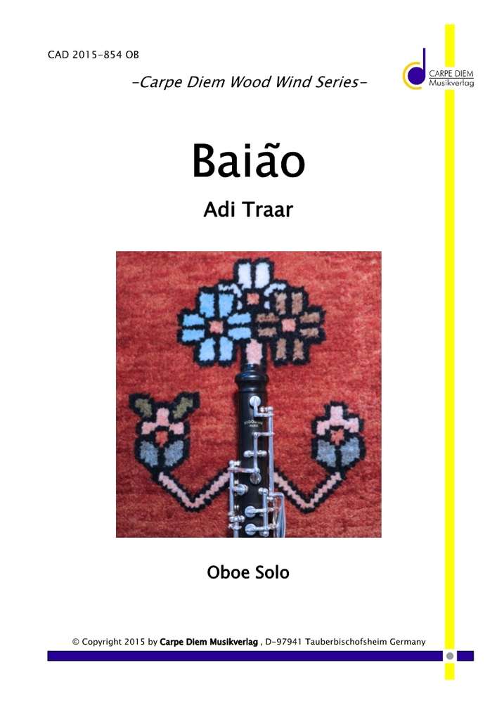 Baiao - klik hier Baiao - klik hier