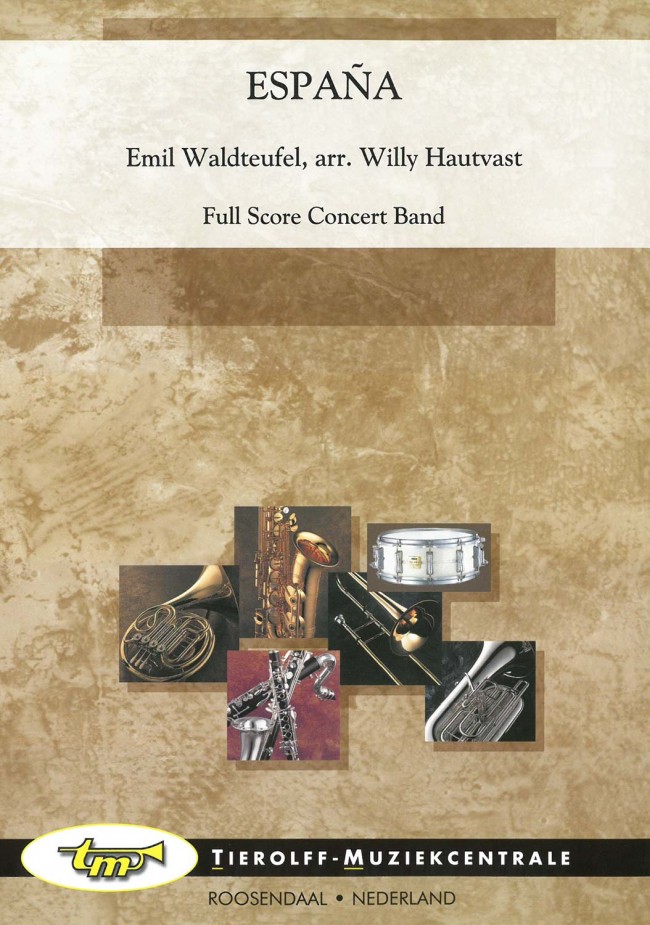 Espana - klik hier Espana - klik hier