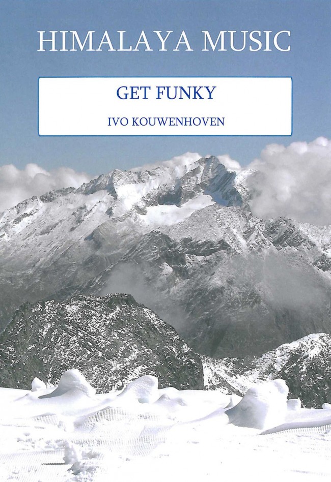 Get Funky - klik hier Get Funky - klik hier