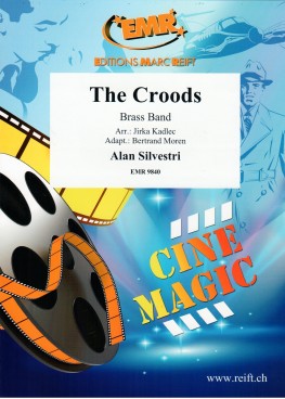 Croods, The - klik hier Croods, The - klik hier