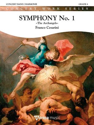 Symphony #1 - The Archangels - klik hier