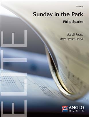 Sunday in the Park - klik hier