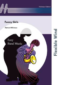 Funny Girls - klik hier