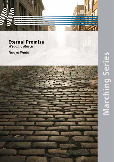 Eternal Promise (Wedding March) - klik hier