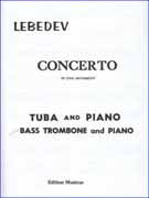 Concerto in One Movement - klik hier