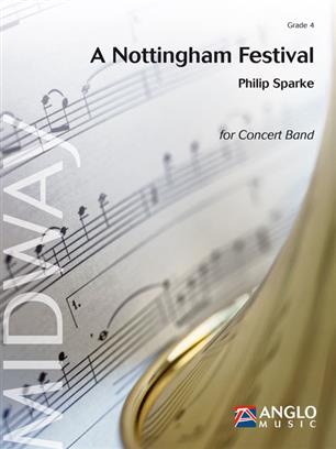 Nottingham Festival, A - klik hier