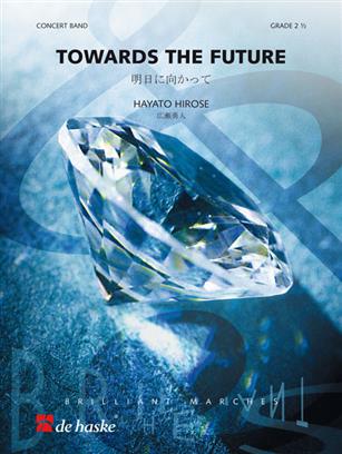 Towards the Future - klik hier