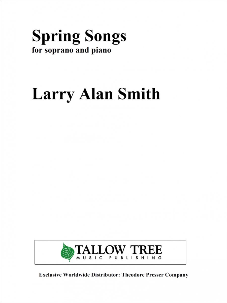 Spring Songs - klik hier Spring Songs - klik hier